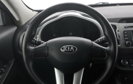 KIA Sportage III, 2015 год, 1 529 000 рублей, 16 фотография