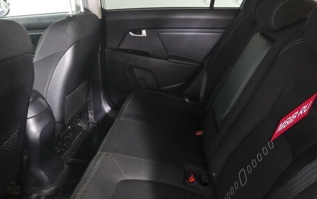 KIA Sportage III, 2015 год, 1 529 000 рублей, 10 фотография