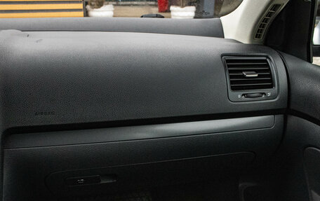 Volkswagen Jetta VI, 2007 год, 699 000 рублей, 8 фотография