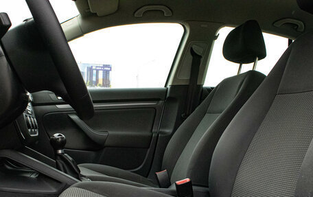 Volkswagen Jetta VI, 2007 год, 699 000 рублей, 9 фотография