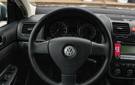 Volkswagen Jetta VI, 2007 год, 699 000 рублей, 6 фотография