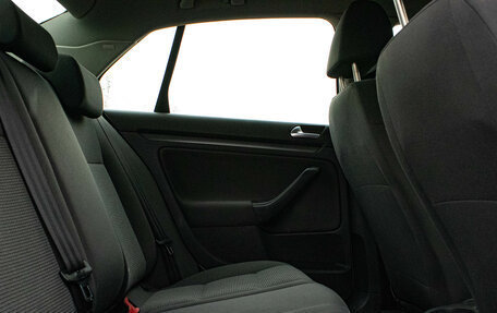 Volkswagen Jetta VI, 2007 год, 699 000 рублей, 11 фотография