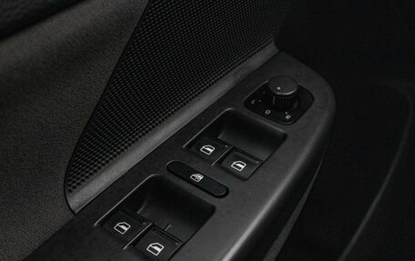 Volkswagen Jetta VI, 2007 год, 699 000 рублей, 13 фотография