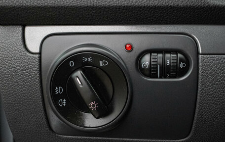 Volkswagen Jetta VI, 2007 год, 699 000 рублей, 14 фотография