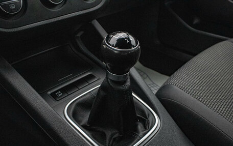 Volkswagen Jetta VI, 2007 год, 699 000 рублей, 18 фотография