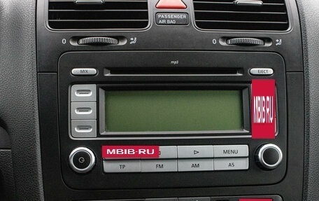 Volkswagen Jetta VI, 2007 год, 699 000 рублей, 15 фотография