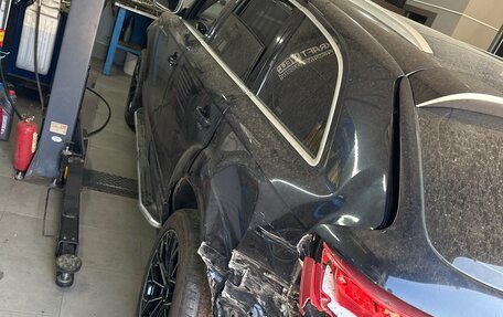 Audi Q7, 2006 год, 700 000 рублей, 13 фотография