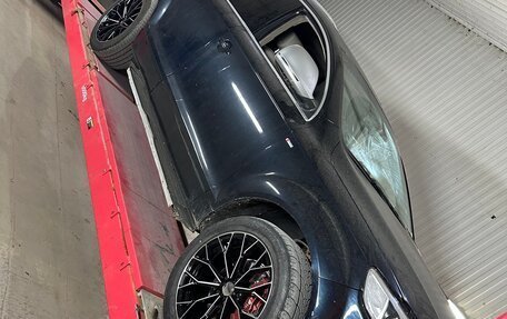 Audi Q7, 2006 год, 700 000 рублей, 11 фотография