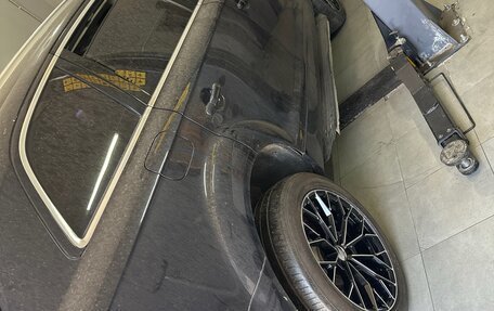 Audi Q7, 2006 год, 700 000 рублей, 12 фотография