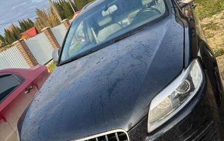 Audi Q7, 2006 год, 700 000 рублей, 5 фотография