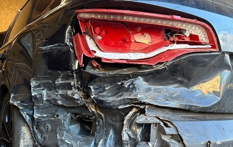 Audi Q7, 2006 год, 700 000 рублей, 7 фотография