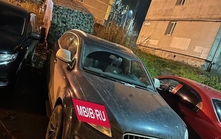 Audi Q7, 2006 год, 700 000 рублей, 2 фотография