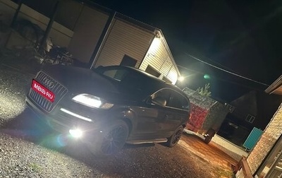 Audi Q7, 2006 год, 700 000 рублей, 1 фотография