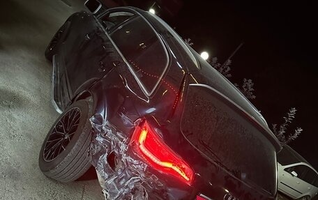 Audi Q7, 2006 год, 700 000 рублей, 10 фотография