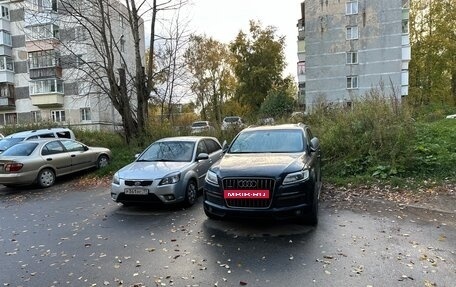 Audi Q7, 2006 год, 700 000 рублей, 6 фотография
