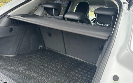 Audi Q3, 2014 год, 2 050 000 рублей, 6 фотография