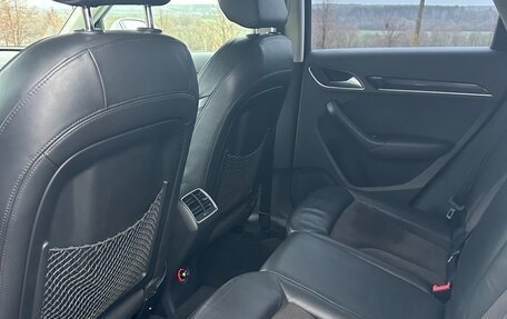 Audi Q3, 2014 год, 2 050 000 рублей, 7 фотография