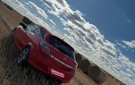 Opel Astra H, 2008 год, 650 000 рублей, 1 фотография