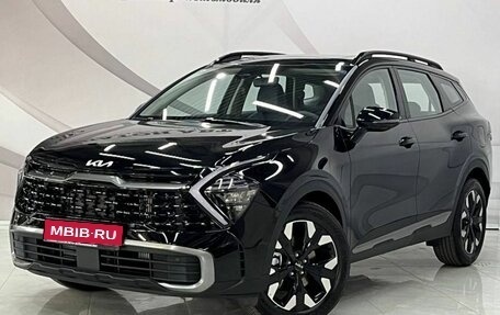 KIA Sportage IV рестайлинг, 2025 год, 4 449 000 рублей, 1 фотография