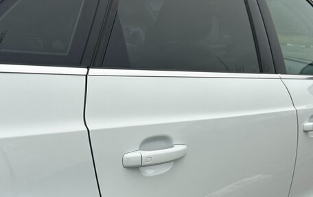 Audi Q3, 2014 год, 2 050 000 рублей, 16 фотография