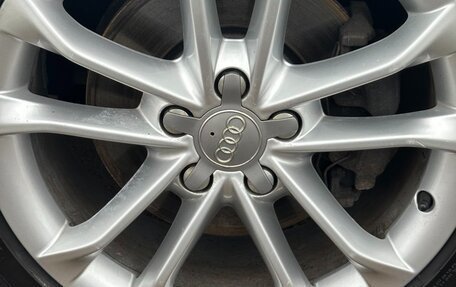 Audi Q3, 2014 год, 2 050 000 рублей, 15 фотография