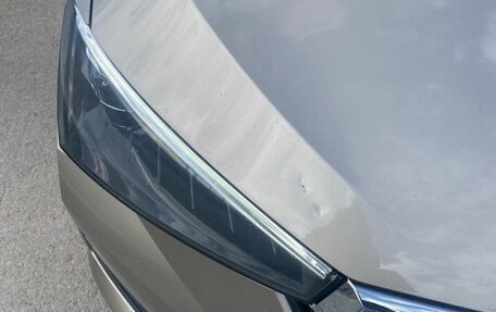 Skoda Rapid II, 2021 год, 1 400 000 рублей, 6 фотография