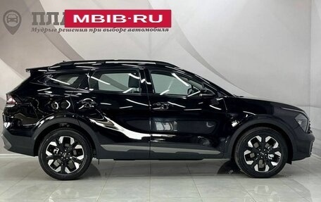 KIA Sportage IV рестайлинг, 2025 год, 4 449 000 рублей, 4 фотография
