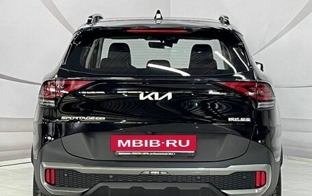 KIA Sportage IV рестайлинг, 2025 год, 4 449 000 рублей, 6 фотография