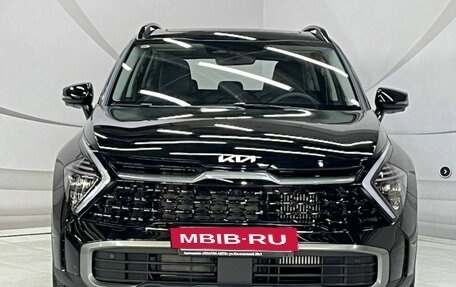 KIA Sportage IV рестайлинг, 2025 год, 4 449 000 рублей, 2 фотография