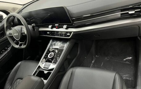 KIA Sportage IV рестайлинг, 2025 год, 4 449 000 рублей, 10 фотография