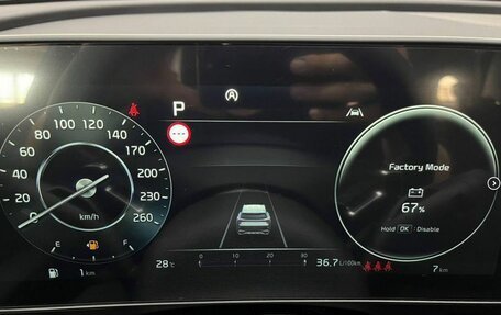 KIA Sportage IV рестайлинг, 2025 год, 4 449 000 рублей, 12 фотография