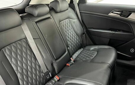 KIA Sportage IV рестайлинг, 2025 год, 4 449 000 рублей, 16 фотография