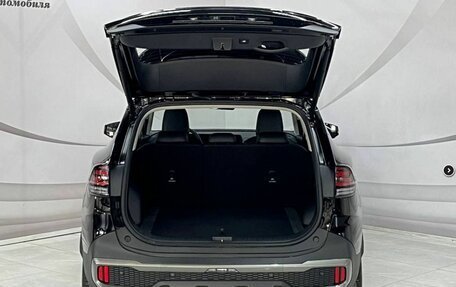 KIA Sportage IV рестайлинг, 2025 год, 4 449 000 рублей, 17 фотография