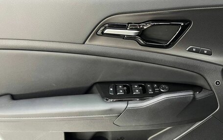 KIA Sportage IV рестайлинг, 2025 год, 4 449 000 рублей, 15 фотография