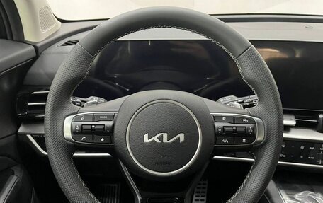 KIA Sportage IV рестайлинг, 2025 год, 4 449 000 рублей, 11 фотография