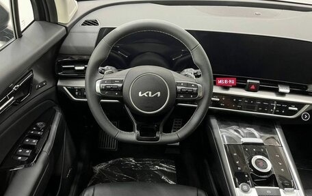 KIA Sportage IV рестайлинг, 2025 год, 4 449 000 рублей, 9 фотография