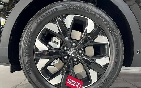 KIA Sportage IV рестайлинг, 2025 год, 4 449 000 рублей, 18 фотография