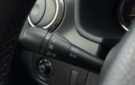 Renault Sandero II рестайлинг, 2015 год, 769 000 рублей, 13 фотография