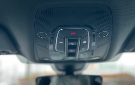 Audi Q5, 2025 год, 6 360 000 рублей, 14 фотография