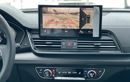 Audi Q5, 2025 год, 6 360 000 рублей, 18 фотография