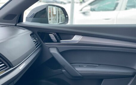 Audi Q5, 2025 год, 6 360 000 рублей, 12 фотография