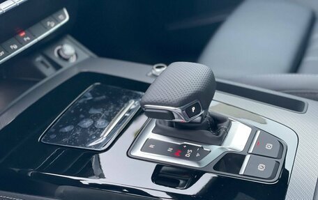 Audi Q5, 2025 год, 6 360 000 рублей, 17 фотография