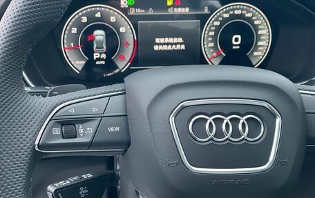 Audi Q5, 2025 год, 6 360 000 рублей, 19 фотография