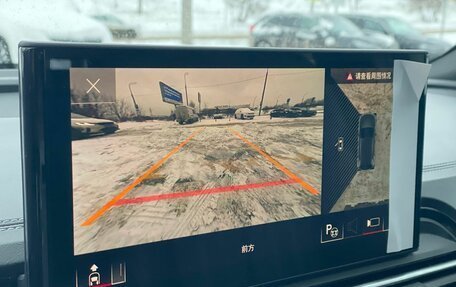 Audi Q5, 2025 год, 6 360 000 рублей, 15 фотография