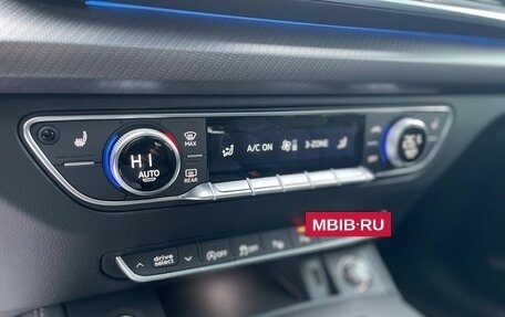 Audi Q5, 2025 год, 6 360 000 рублей, 16 фотография