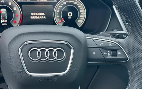 Audi Q5, 2025 год, 6 360 000 рублей, 20 фотография