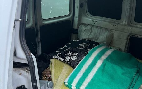 Citroen Berlingo II рестайлинг, 2007 год, 250 000 рублей, 9 фотография