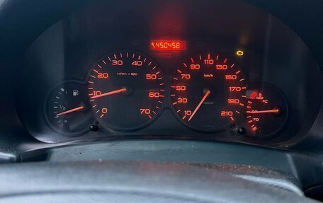 Citroen Berlingo II рестайлинг, 2007 год, 250 000 рублей, 7 фотография