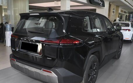 Toyota RAV4, 2025 год, 4 850 000 рублей, 5 фотография