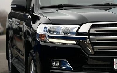 Toyota Land Cruiser 200, 2020 год, 7 900 000 рублей, 1 фотография